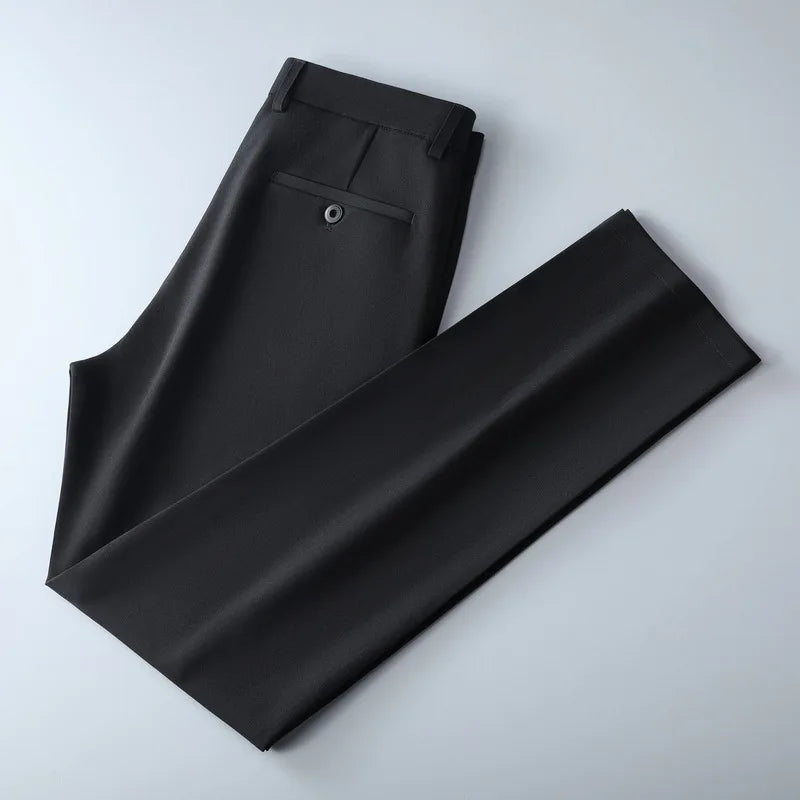 Calça masculina leve
