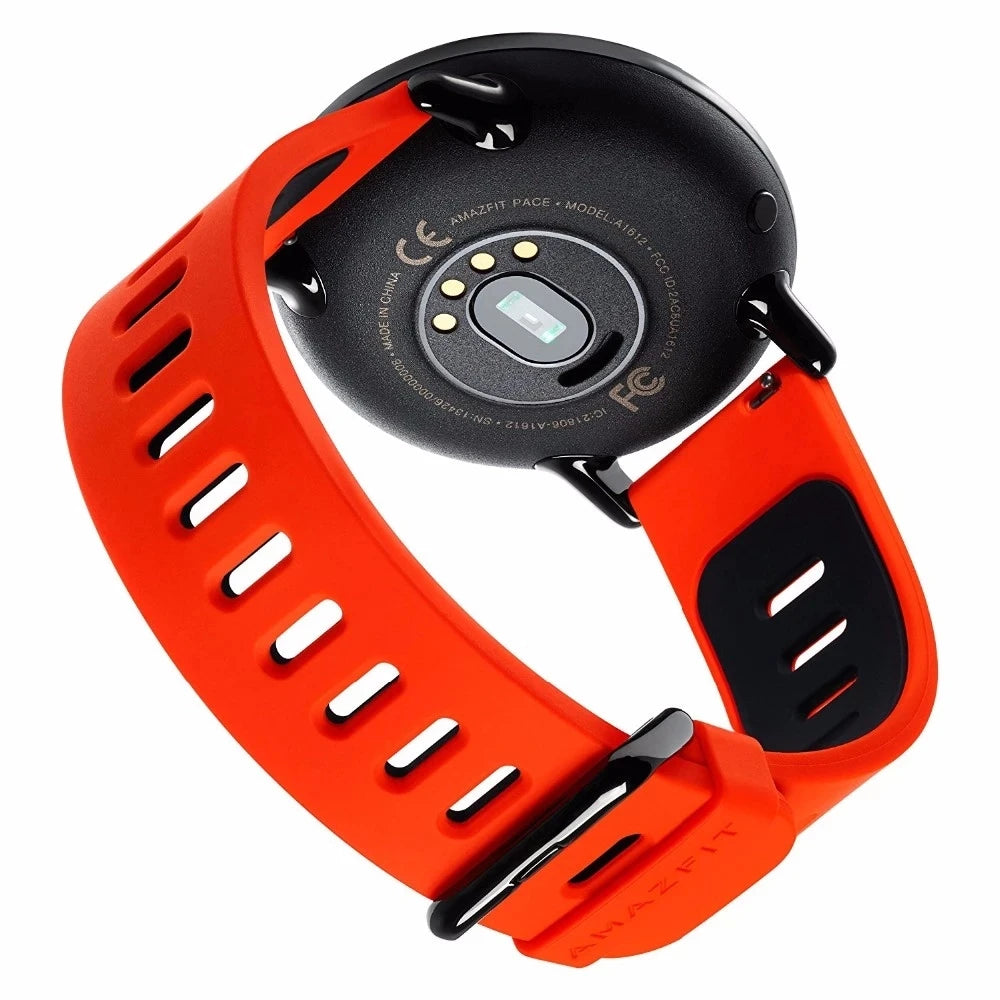 SmartWatch Amazfit Pace