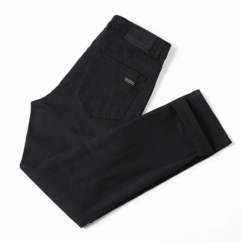Calça jeans masculina