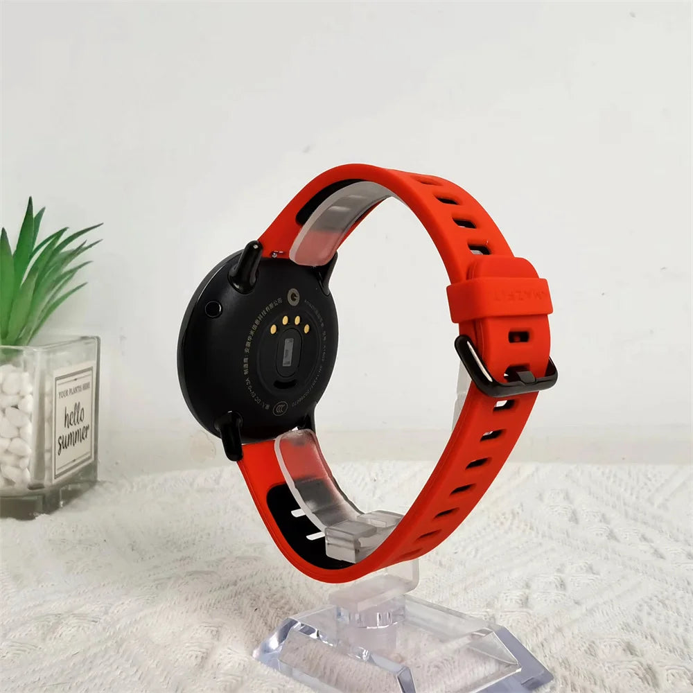 SmartWatch Amazfit Pace