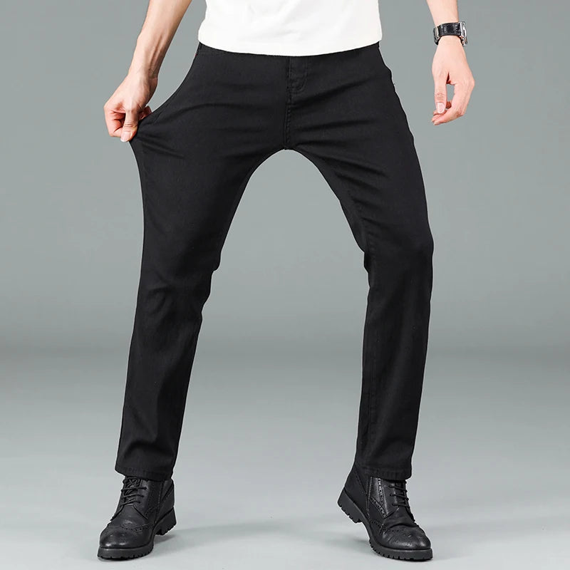 Calça jeans masculina