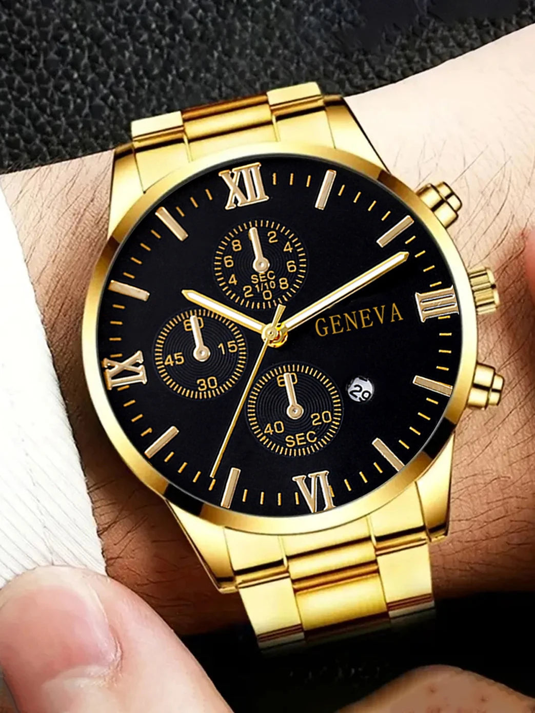 conjunto geneva leve 4 pague 1