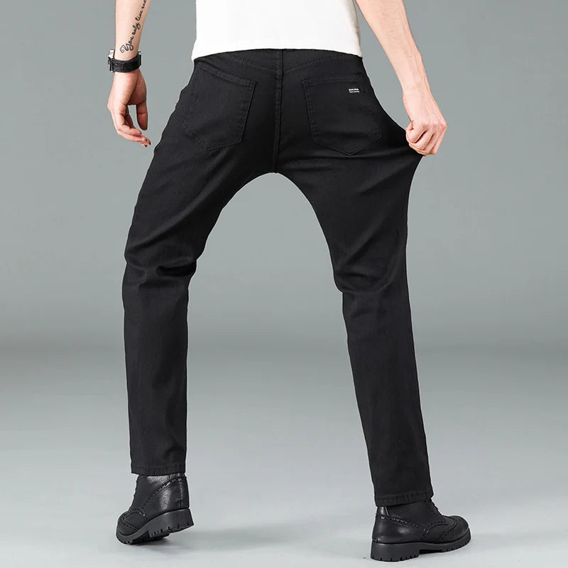 Calça jeans masculina