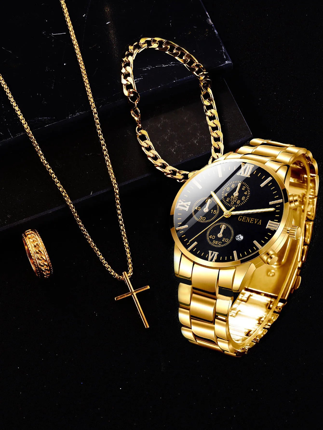 conjunto geneva leve 4 pague 1
