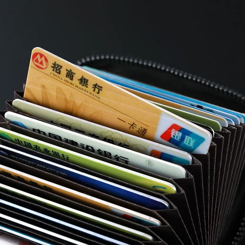 Titular do cartão de crédito carteiras masculinas de luxo fino carteiras minimalista bolsa para tesla modelo 3 modelo x modelo s modelo y acessórios do carro