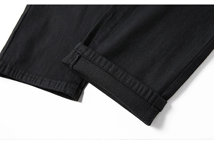 Calça jeans masculina