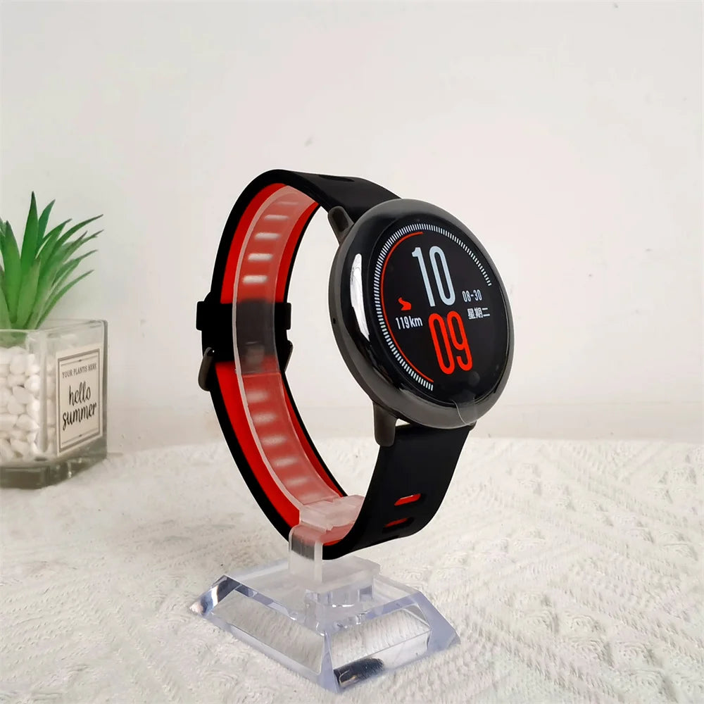 SmartWatch Amazfit Pace