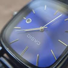 relogio casio masculino luxurious
