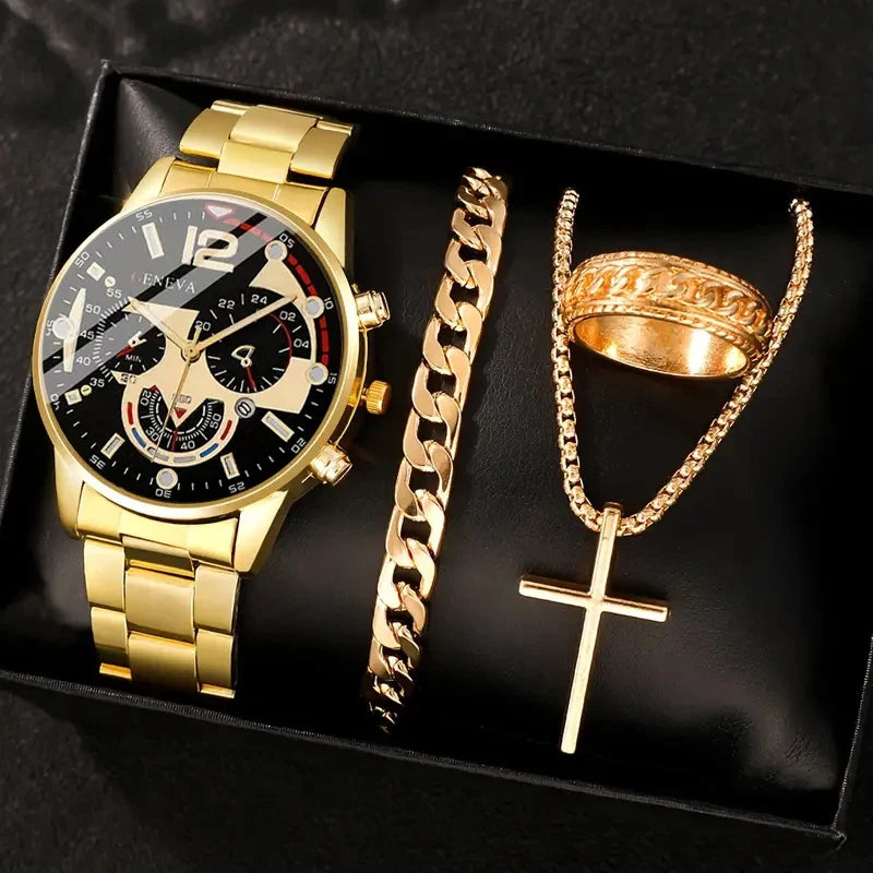 conjunto geneva leve 4 pague 1