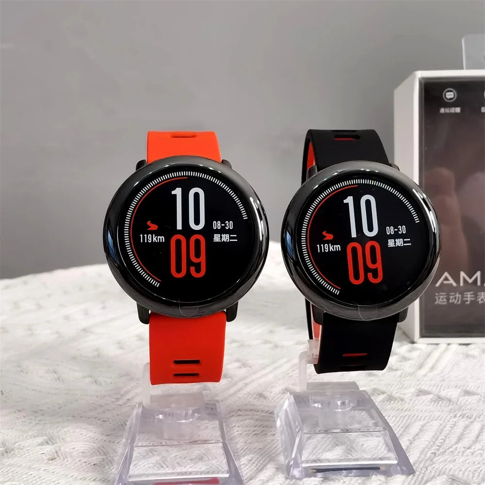 SmartWatch Amazfit Pace