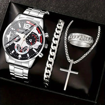 conjunto geneva leve 4 pague 1