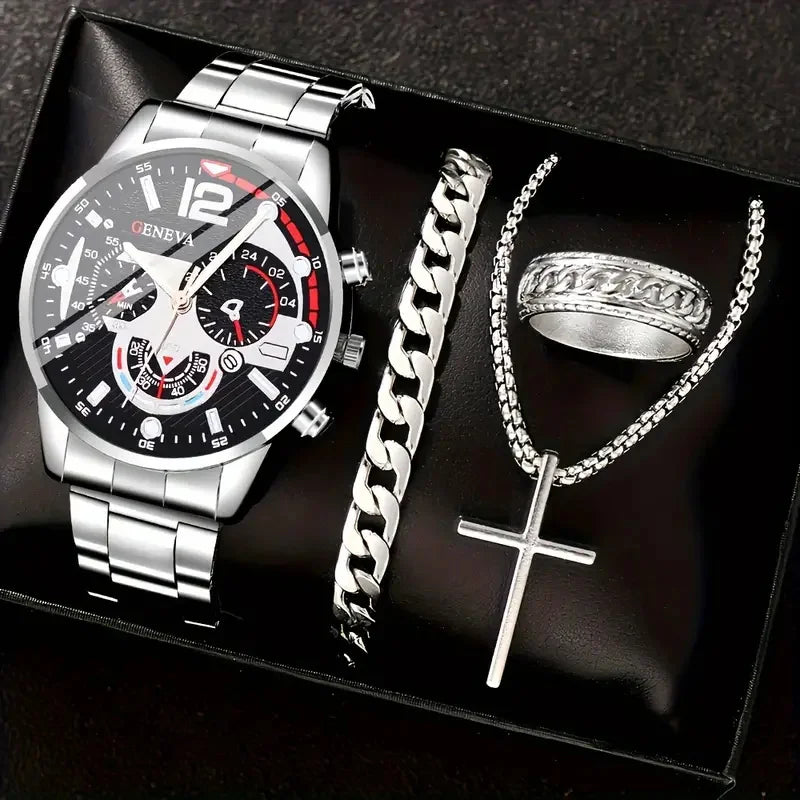 conjunto geneva leve 4 pague 1