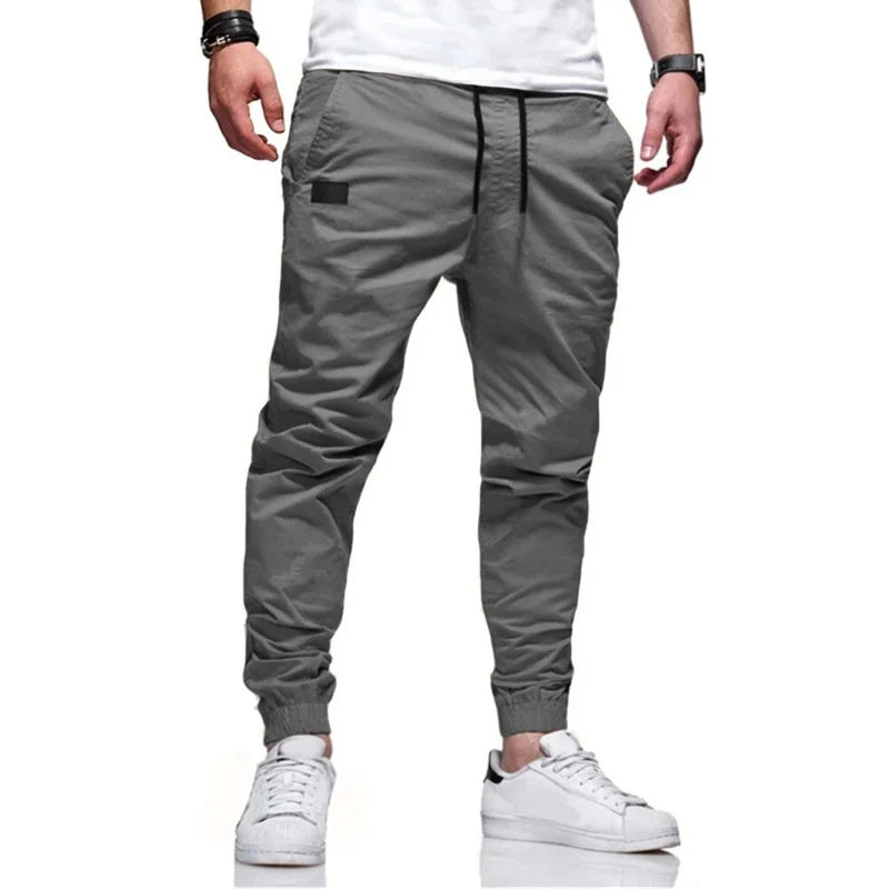 Calça cargo