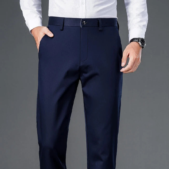 Calça masculina leve