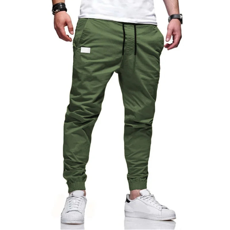 Calça cargo