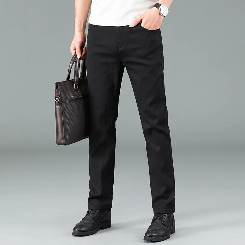 Calça jeans masculina