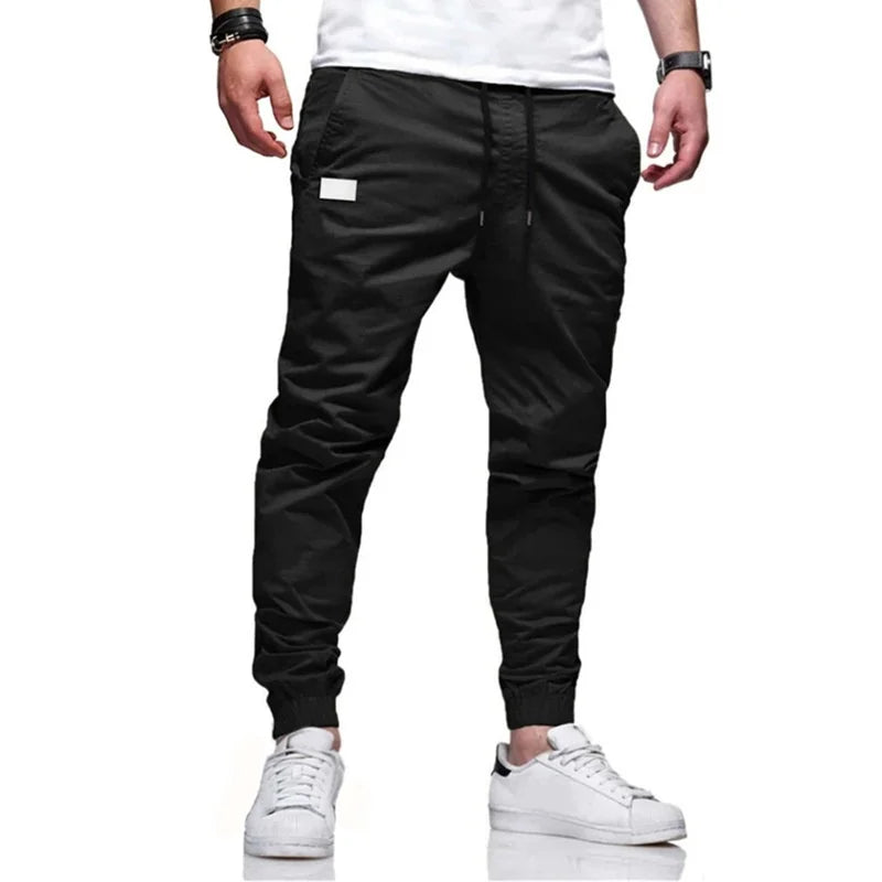 Calça cargo