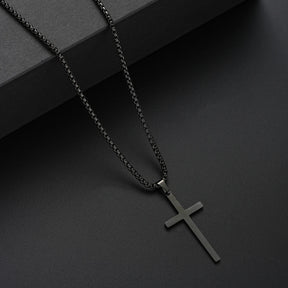 3 pçs pulseira de aço inoxidável colar anel para homens mulheres retro simples e personalizado punk hip hop conjunto jóias moda presentes