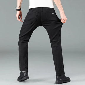 Calça jeans masculina