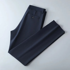 Calça masculina leve