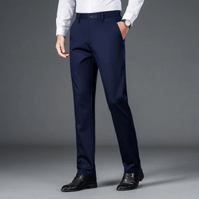 Calça masculina leve