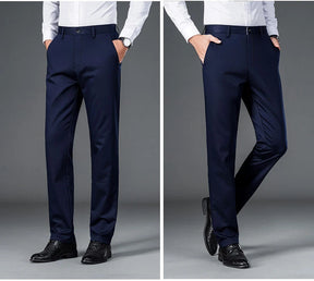 Calça masculina leve