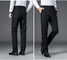 Calça masculina leve