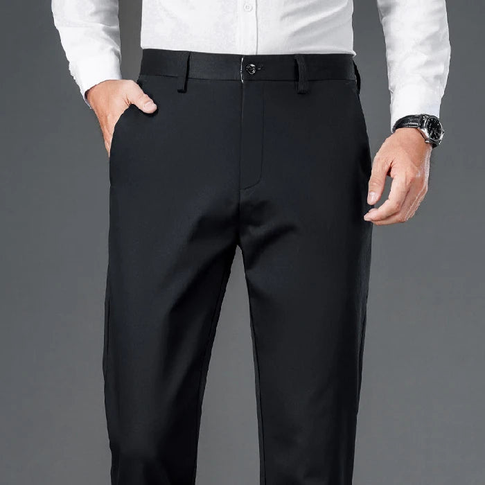 Calça masculina leve
