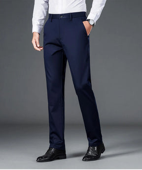Calça masculina leve