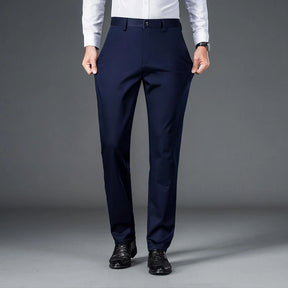 Calça masculina leve