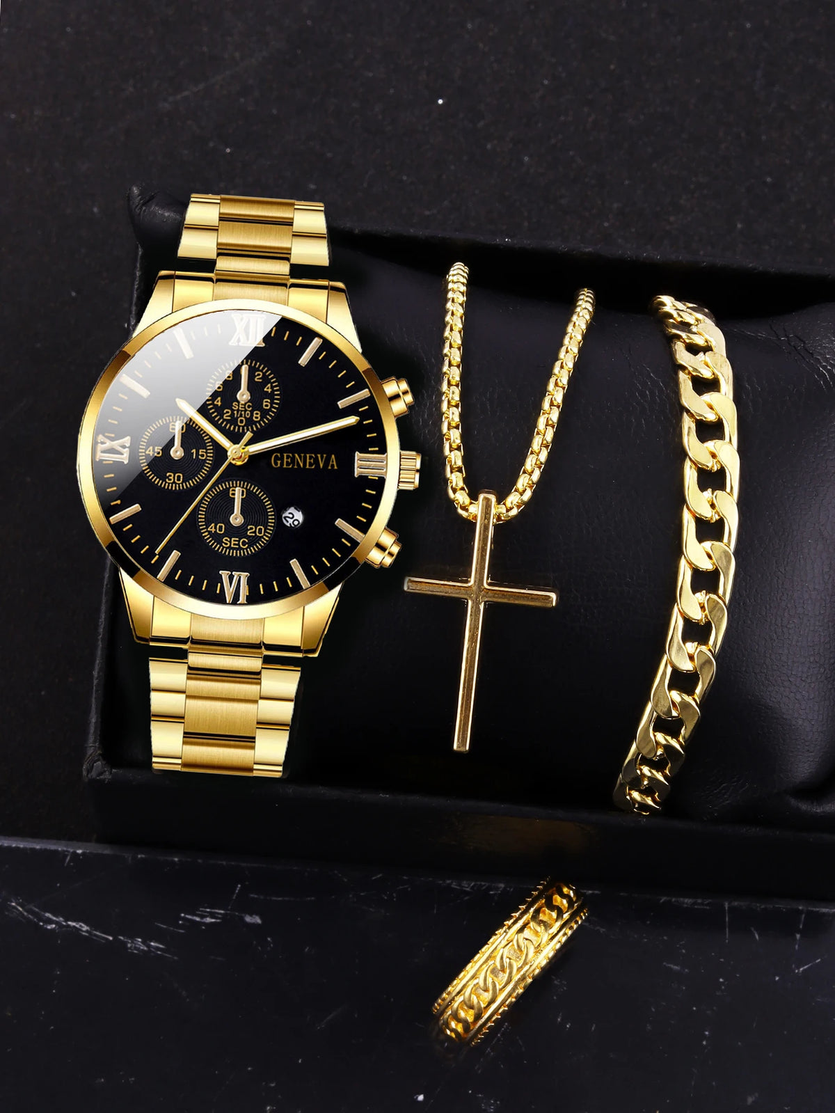 conjunto geneva leve 4 pague 1