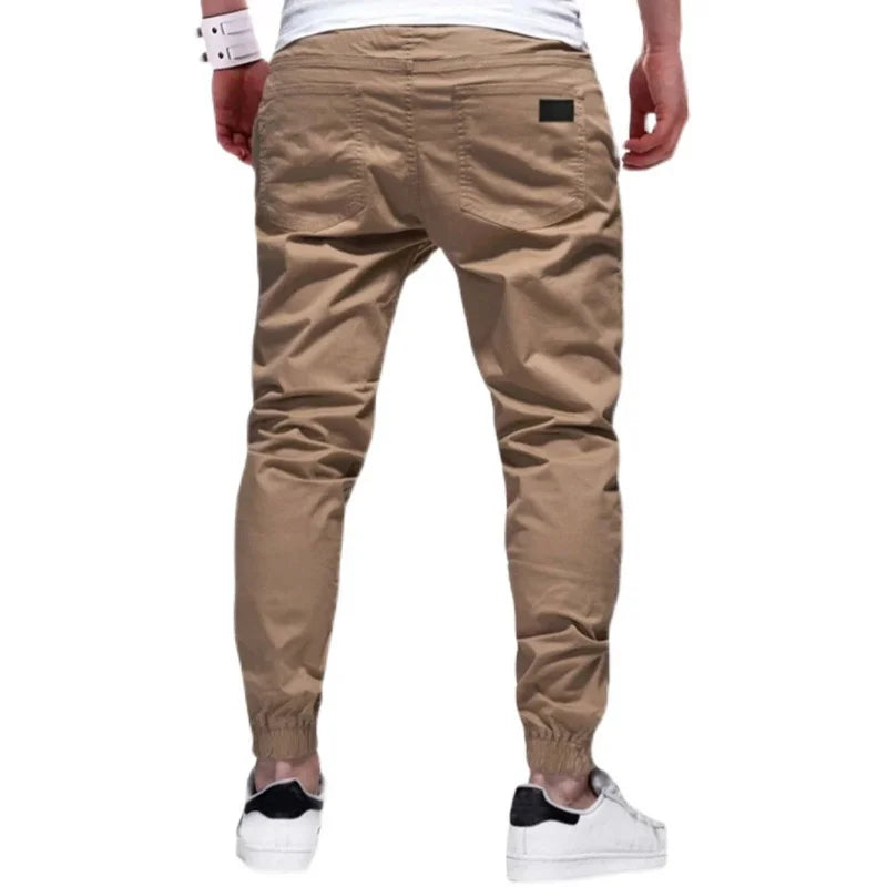Calça cargo