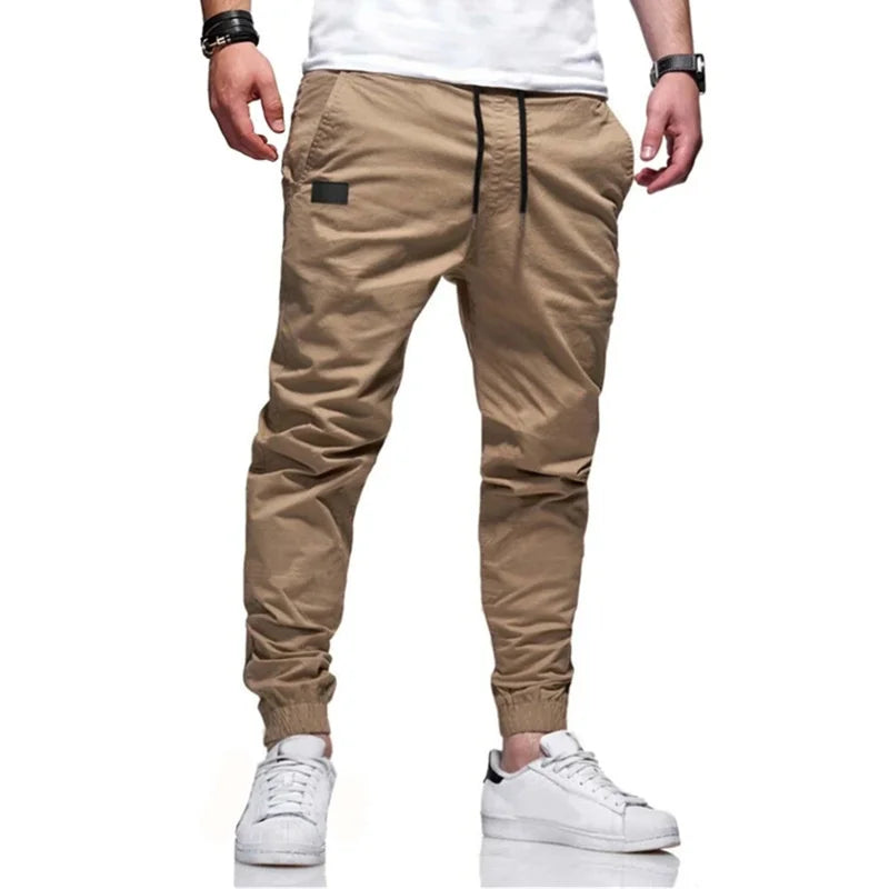 Calça cargo