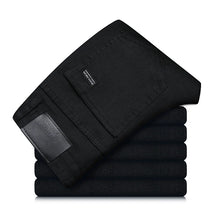 Calça jeans masculina