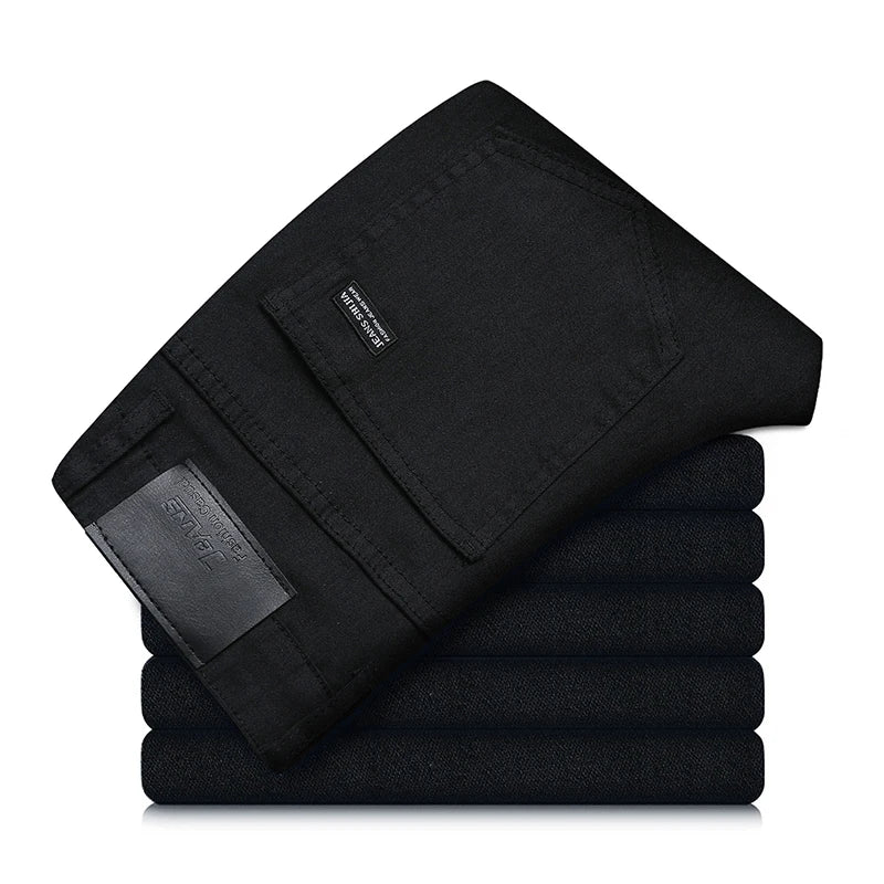 Calça jeans masculina
